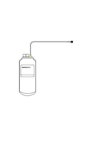 Plasma collection container 690, Haemonetics