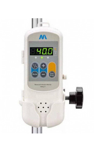 Аппарат для подогрева инфузионных растворов MELEG N, Nukus Medical Devices